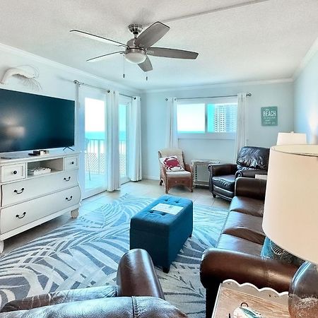 Regency Towers Βίλα Panama City Beach Εξωτερικό φωτογραφία