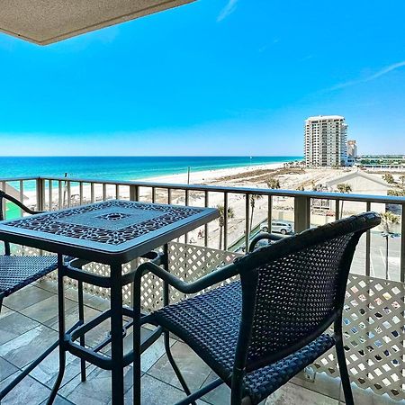 Regency Towers Βίλα Panama City Beach Εξωτερικό φωτογραφία