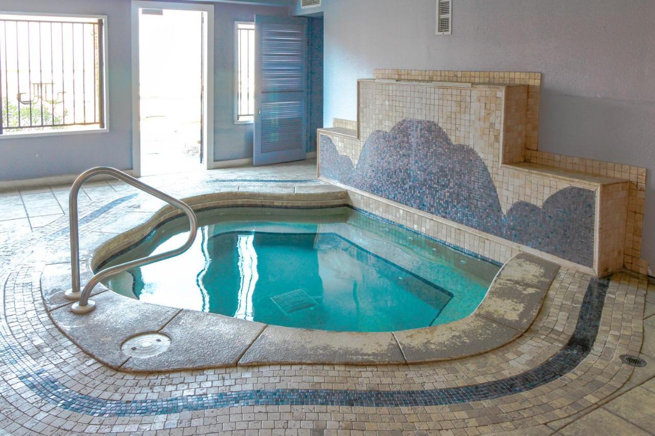 Regency Towers Βίλα Panama City Beach Εξωτερικό φωτογραφία