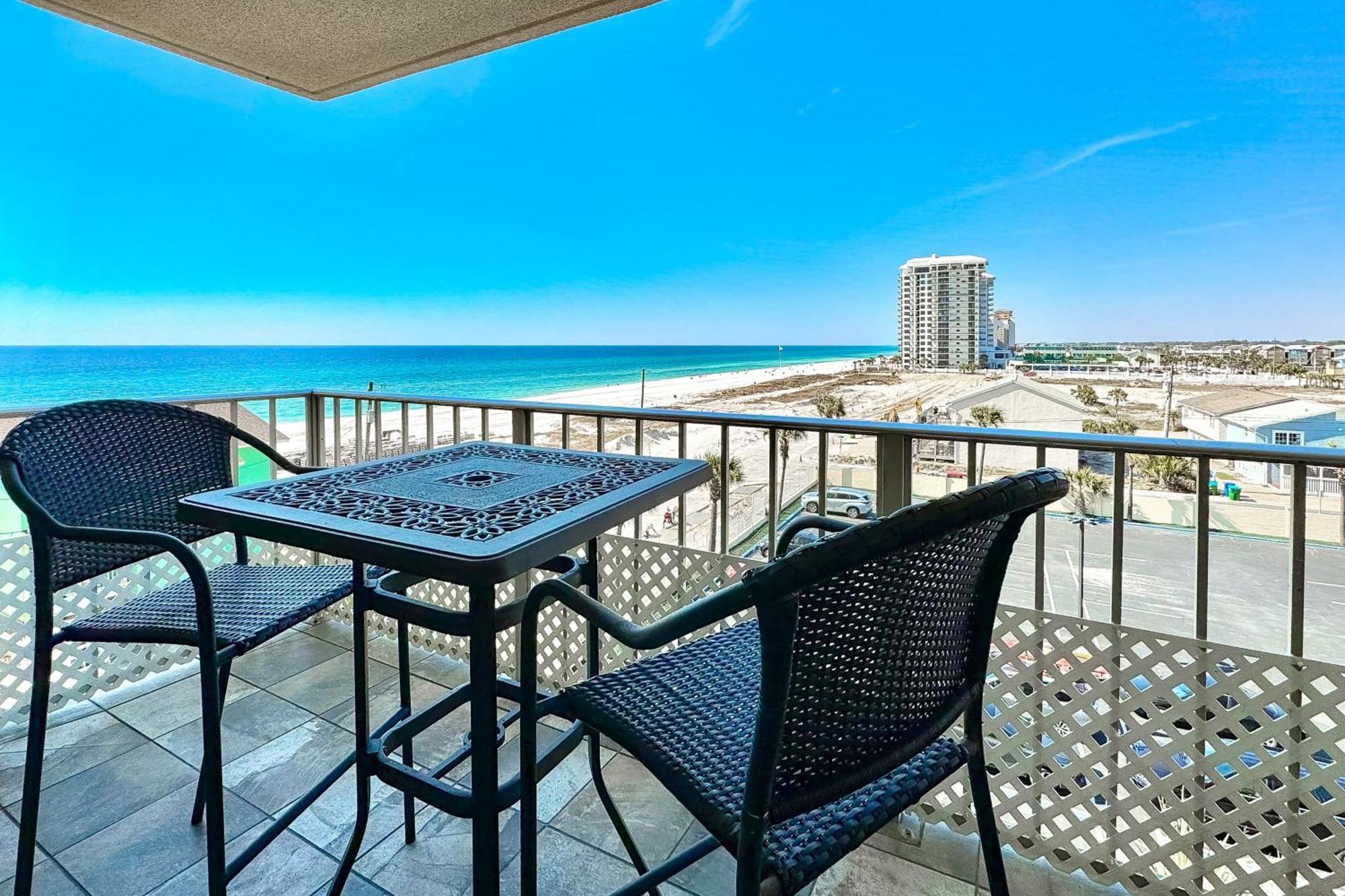 Regency Towers Βίλα Panama City Beach Εξωτερικό φωτογραφία