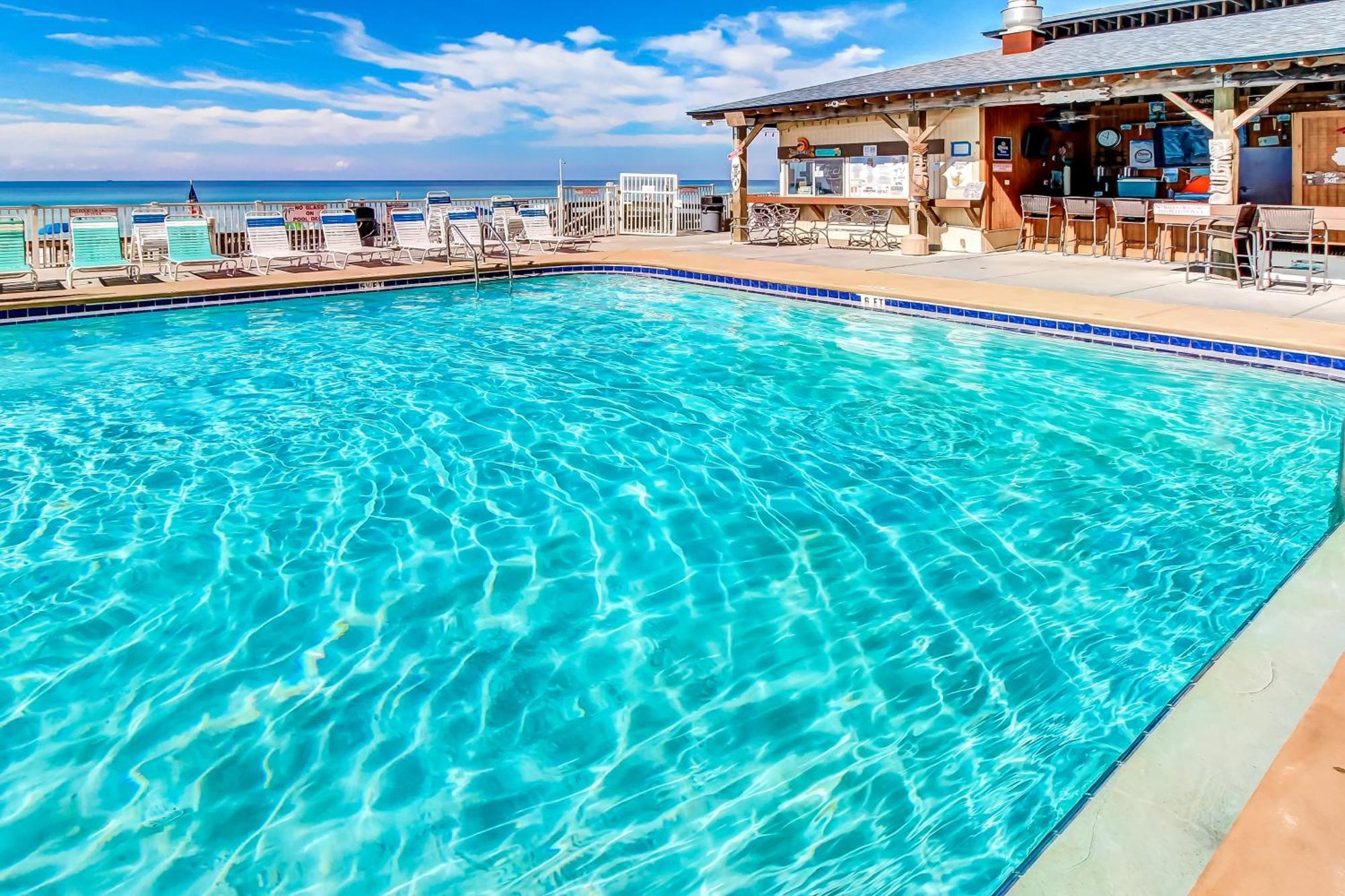Regency Towers Βίλα Panama City Beach Εξωτερικό φωτογραφία