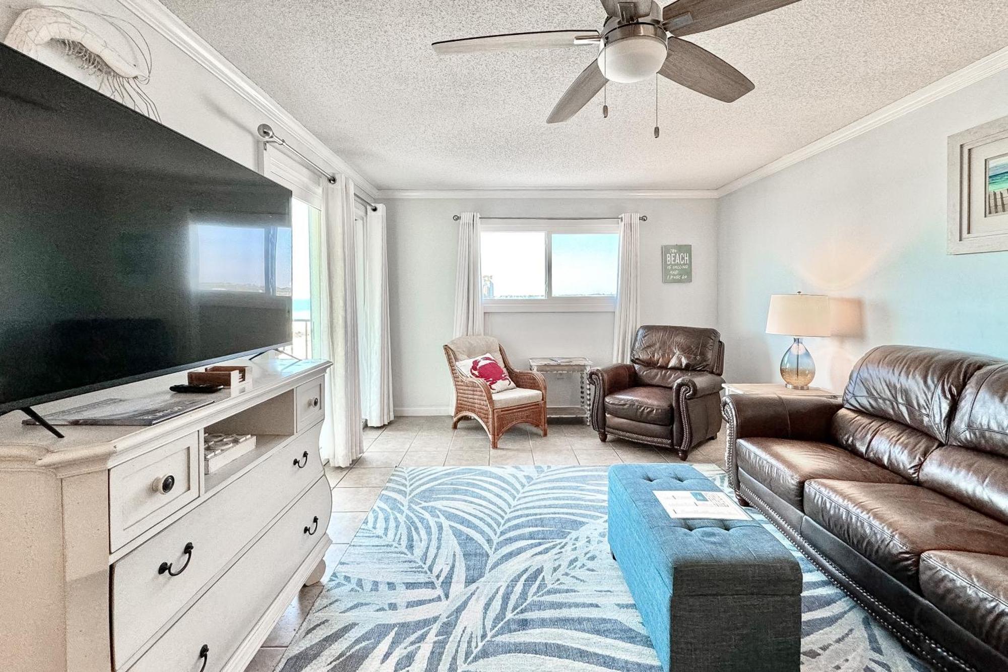 Regency Towers Βίλα Panama City Beach Εξωτερικό φωτογραφία