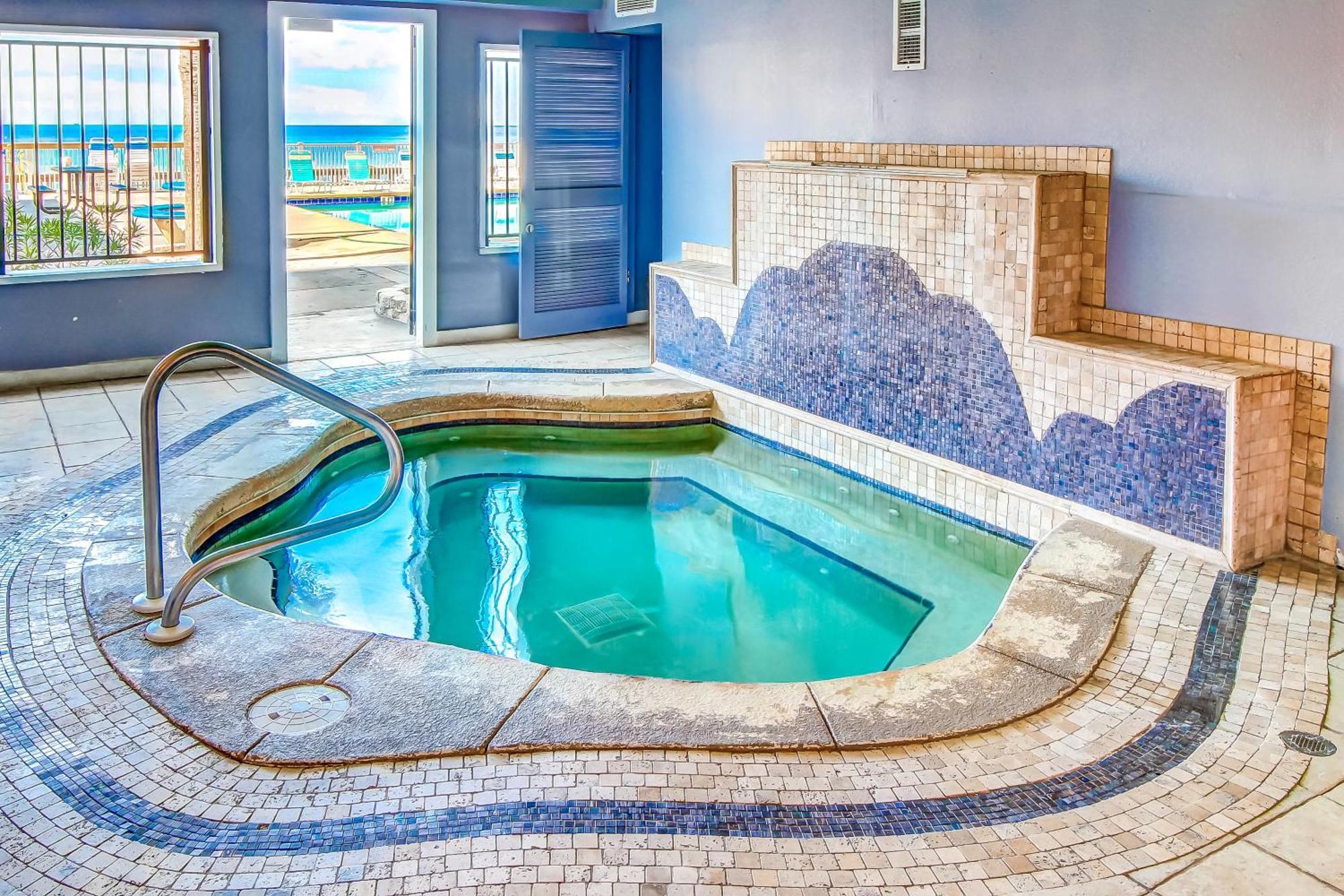 Regency Towers Βίλα Panama City Beach Εξωτερικό φωτογραφία