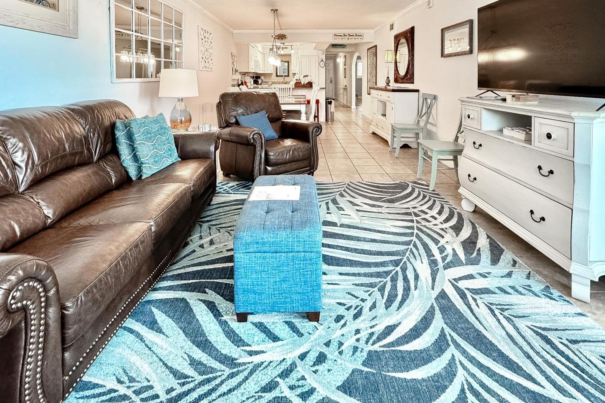 Regency Towers Βίλα Panama City Beach Εξωτερικό φωτογραφία