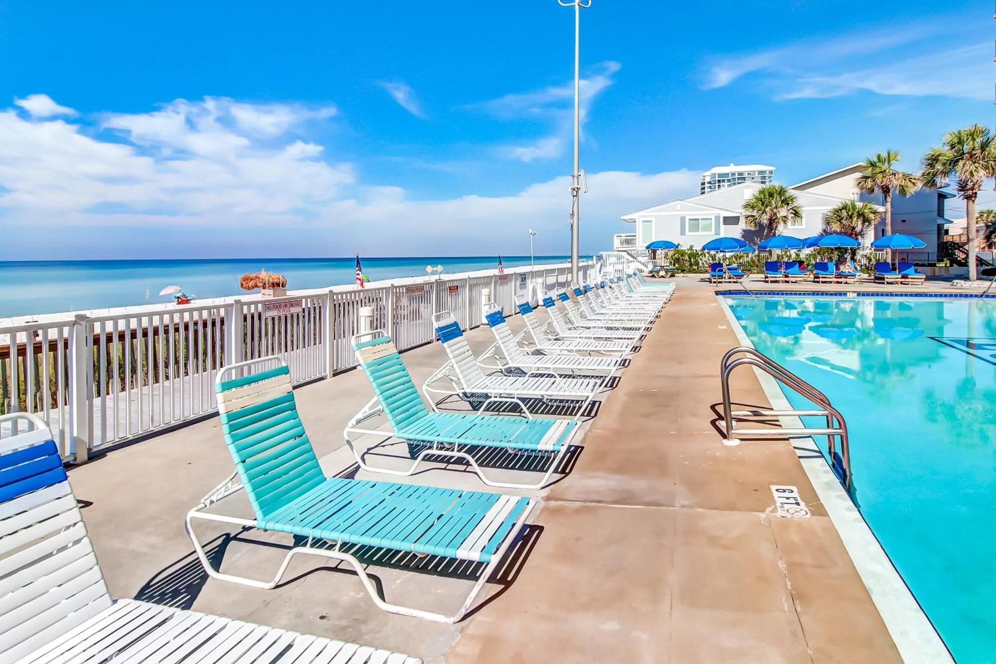 Regency Towers Βίλα Panama City Beach Εξωτερικό φωτογραφία