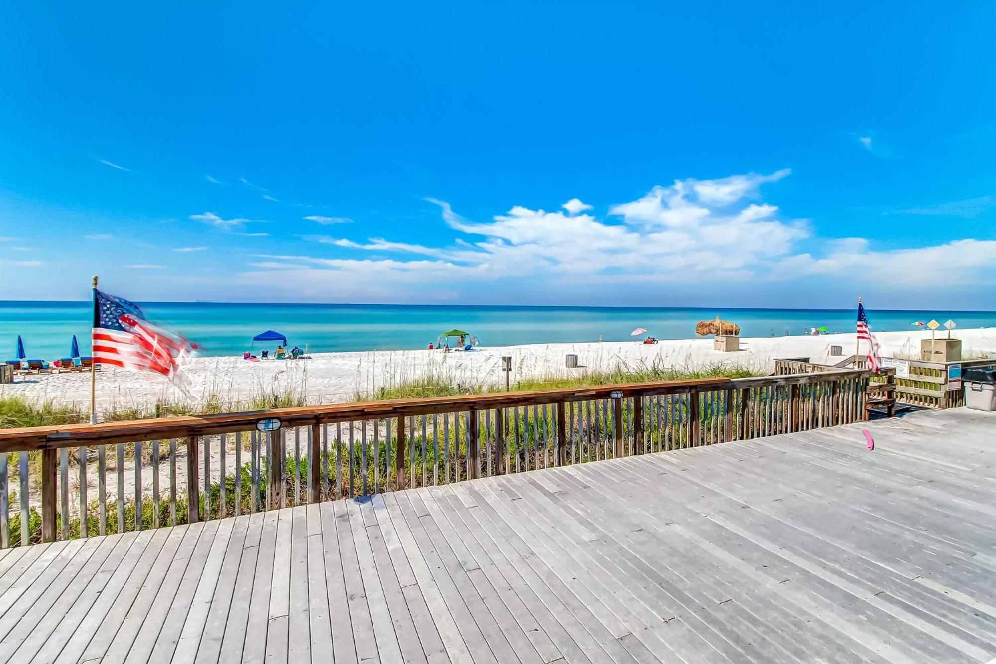 Regency Towers Βίλα Panama City Beach Εξωτερικό φωτογραφία