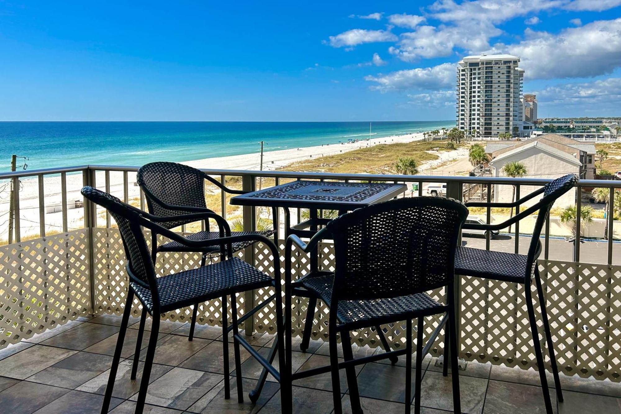 Regency Towers Βίλα Panama City Beach Δωμάτιο φωτογραφία