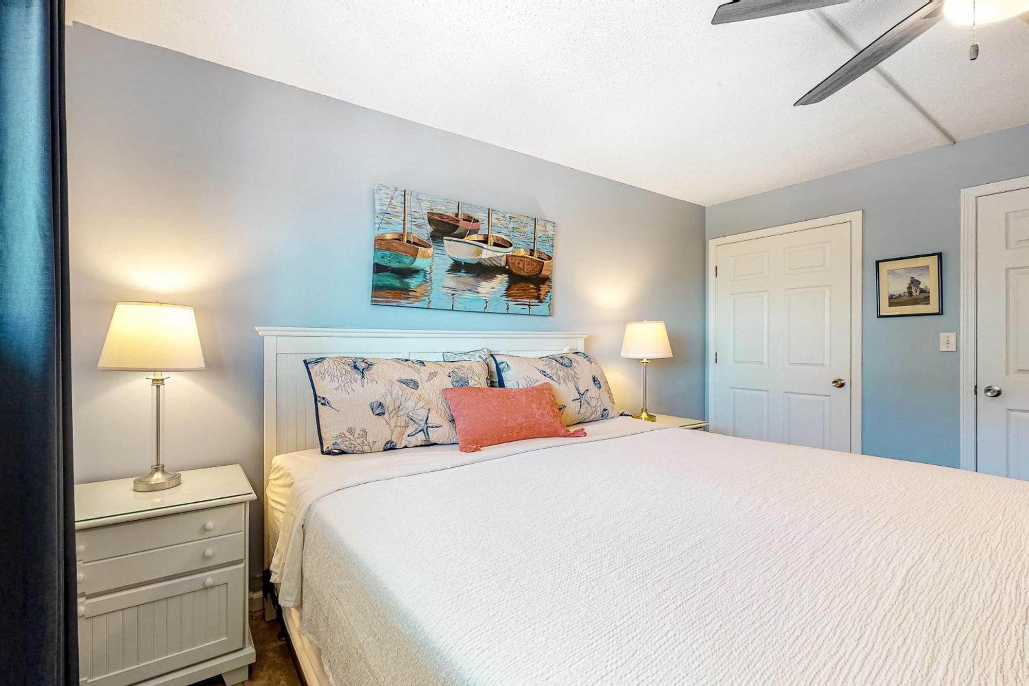 Regency Towers Βίλα Panama City Beach Δωμάτιο φωτογραφία