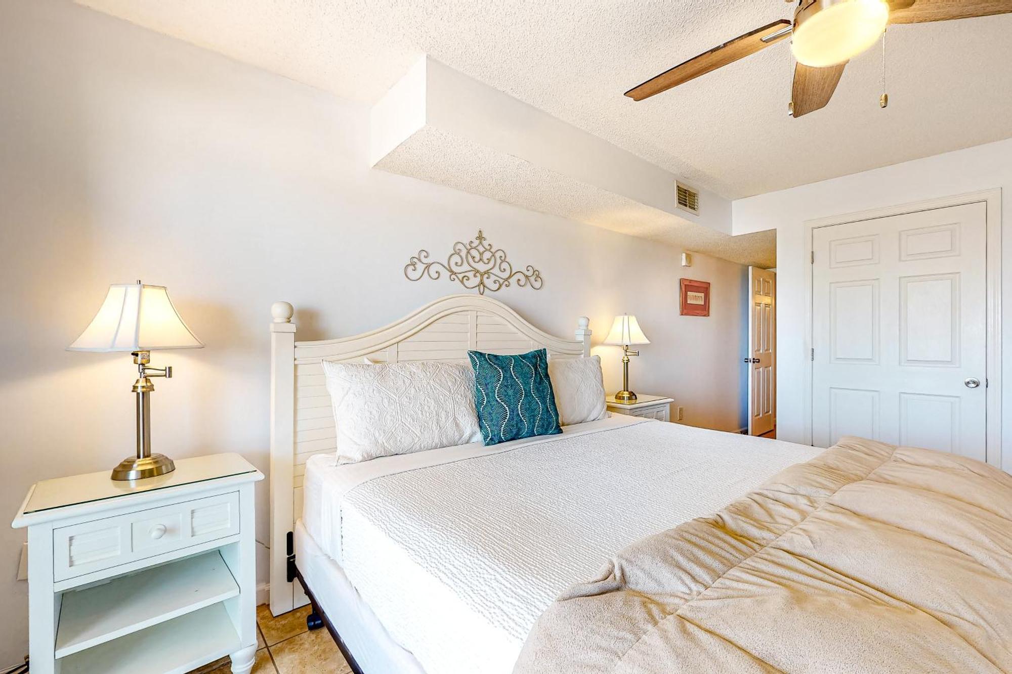 Regency Towers Βίλα Panama City Beach Δωμάτιο φωτογραφία