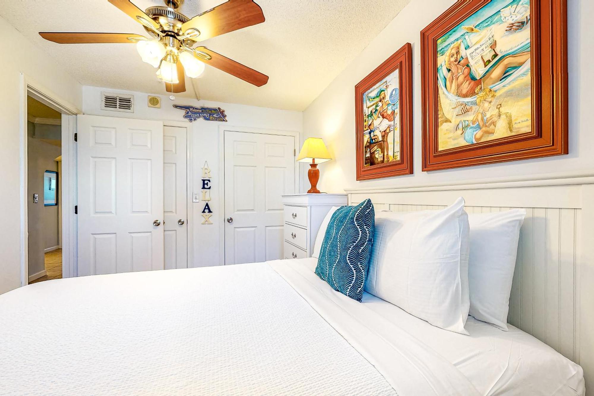 Regency Towers Βίλα Panama City Beach Δωμάτιο φωτογραφία