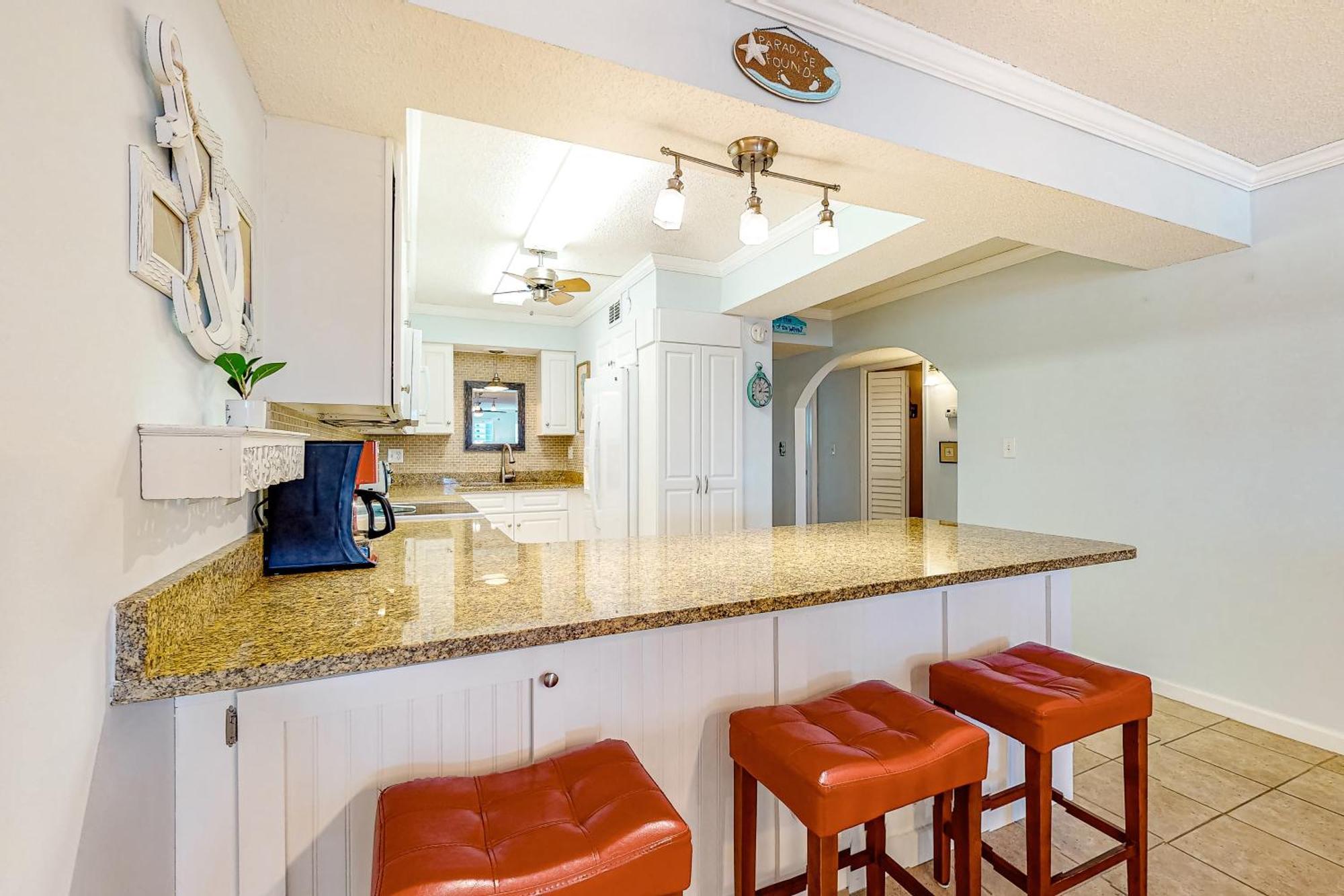 Regency Towers Βίλα Panama City Beach Δωμάτιο φωτογραφία