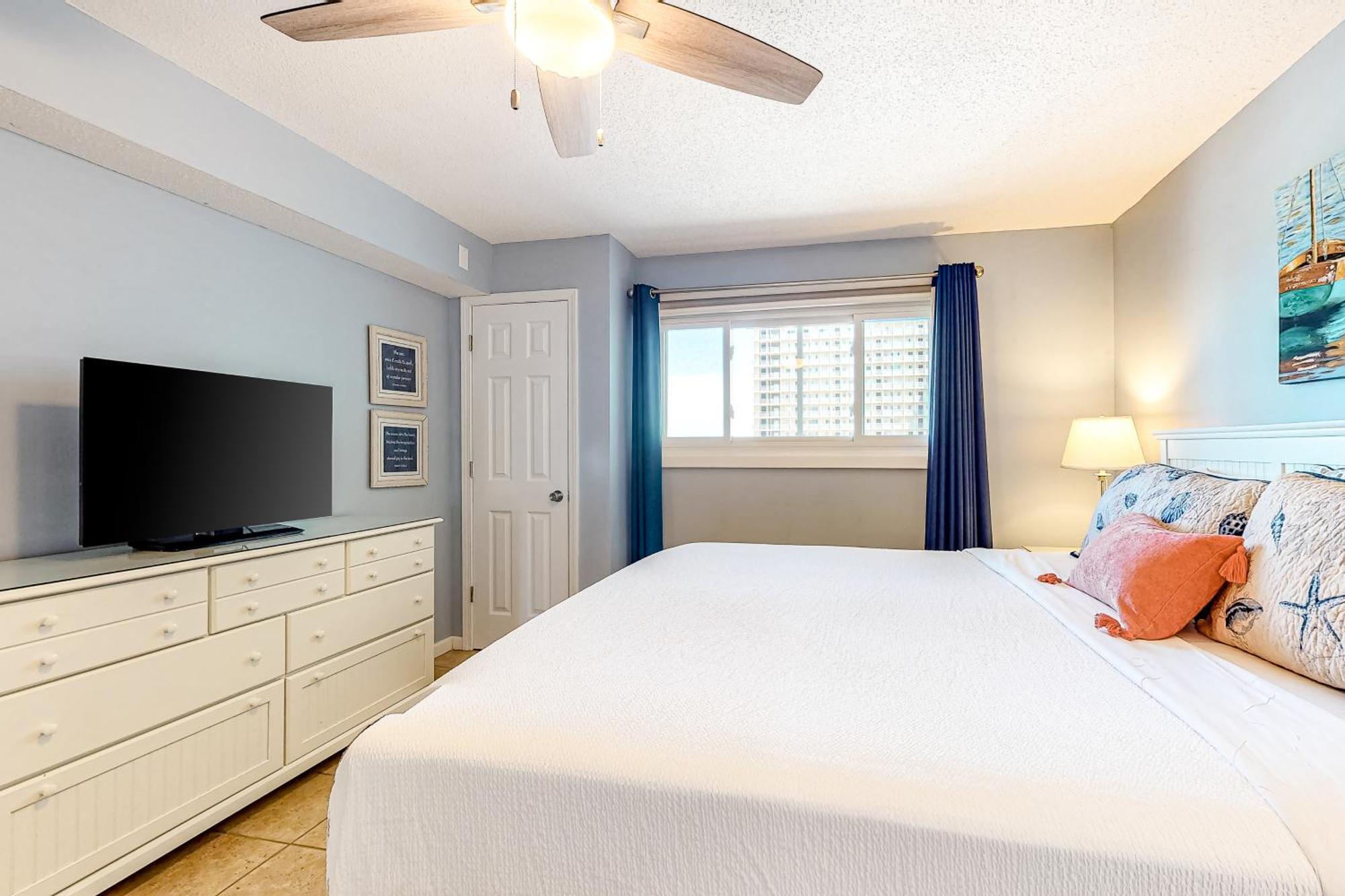 Regency Towers Βίλα Panama City Beach Δωμάτιο φωτογραφία