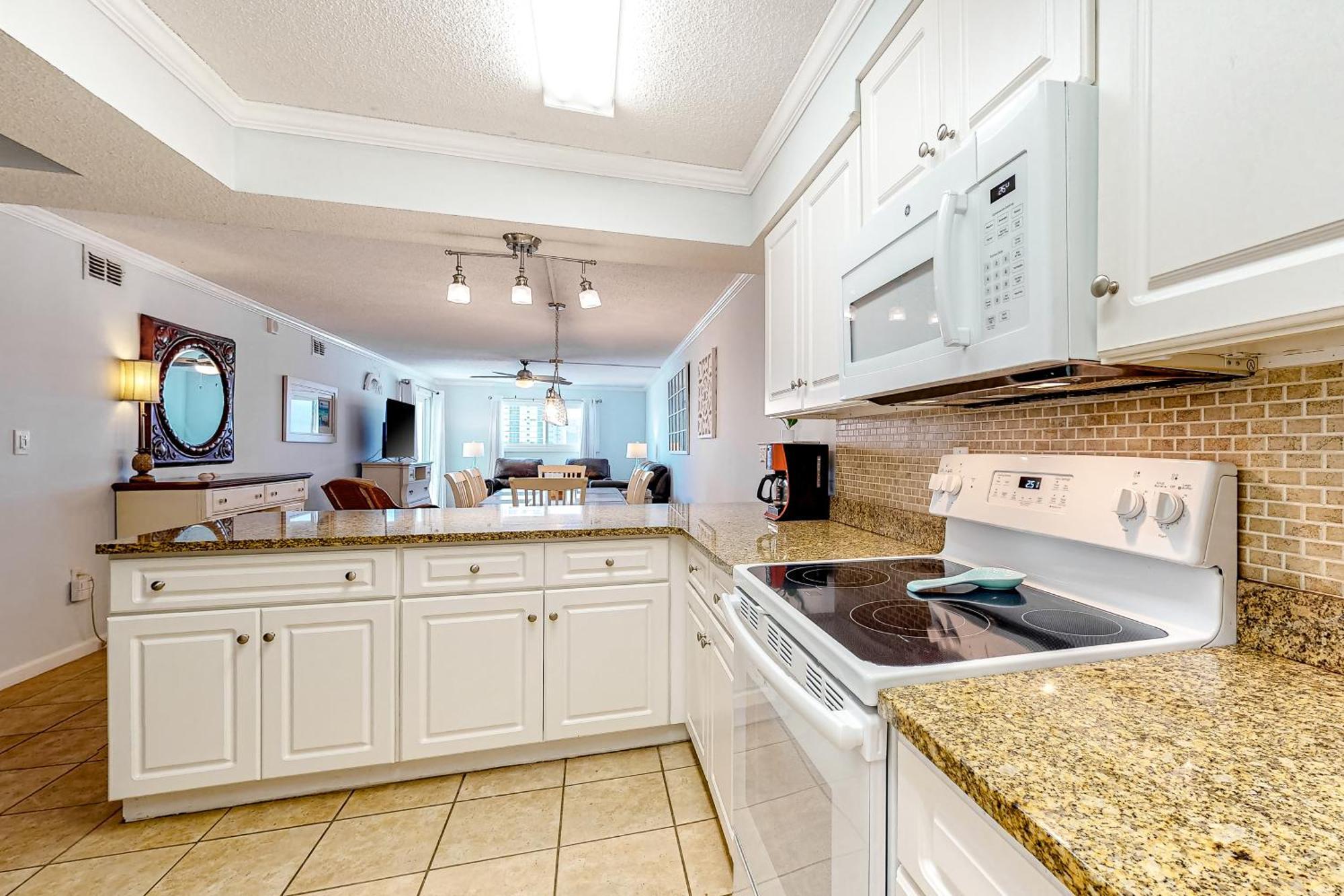 Regency Towers Βίλα Panama City Beach Δωμάτιο φωτογραφία