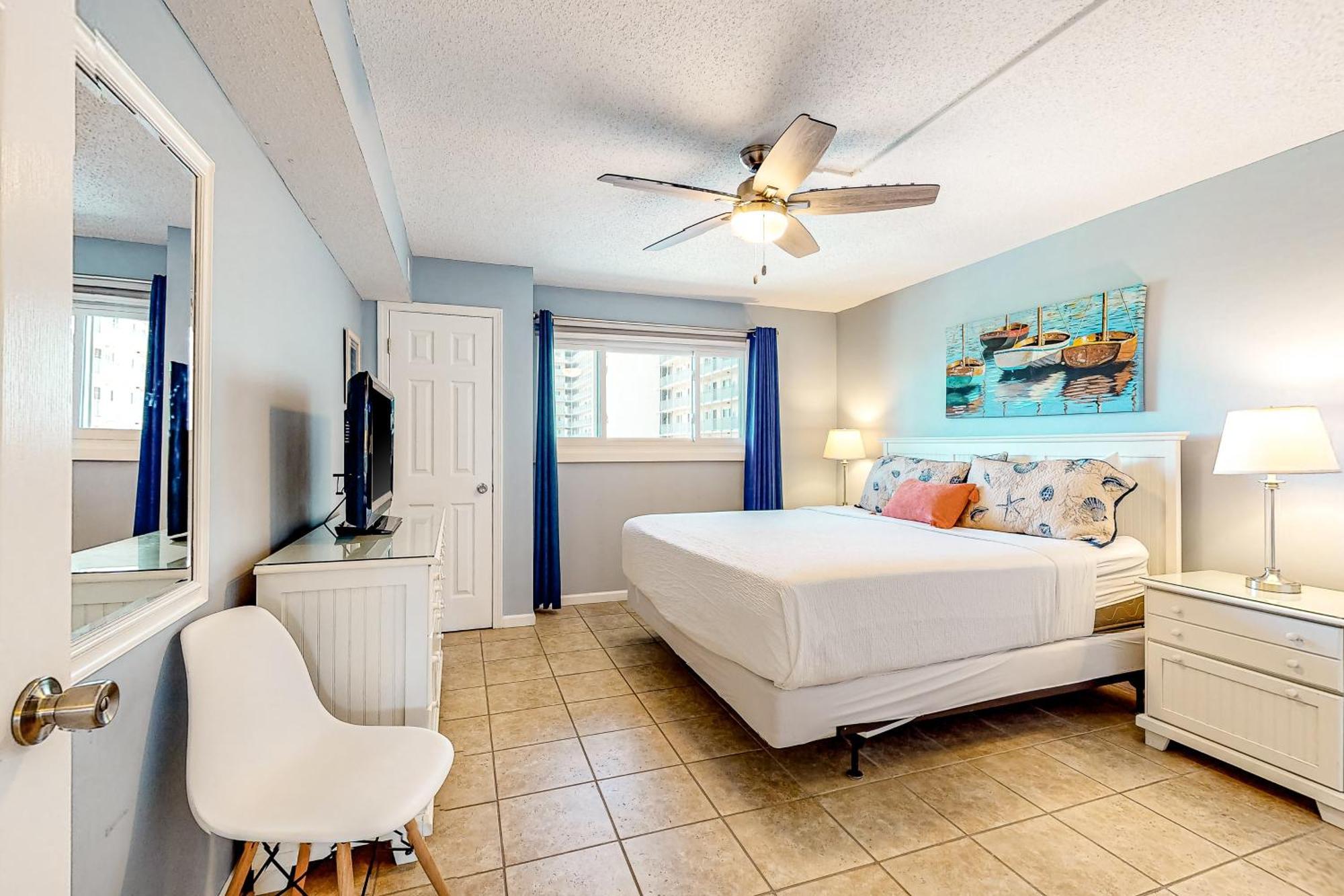 Regency Towers Βίλα Panama City Beach Δωμάτιο φωτογραφία