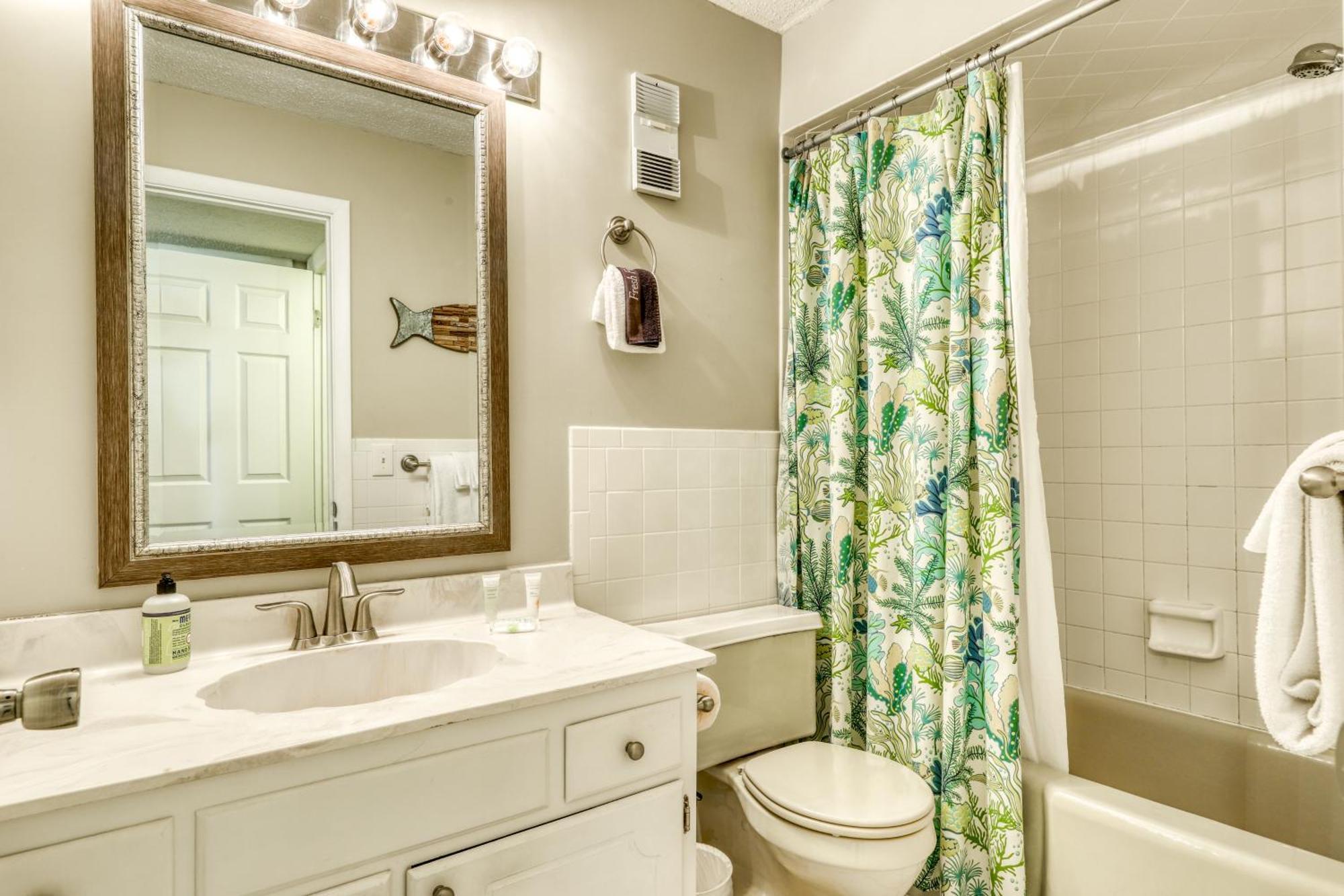 Regency Towers Βίλα Panama City Beach Δωμάτιο φωτογραφία