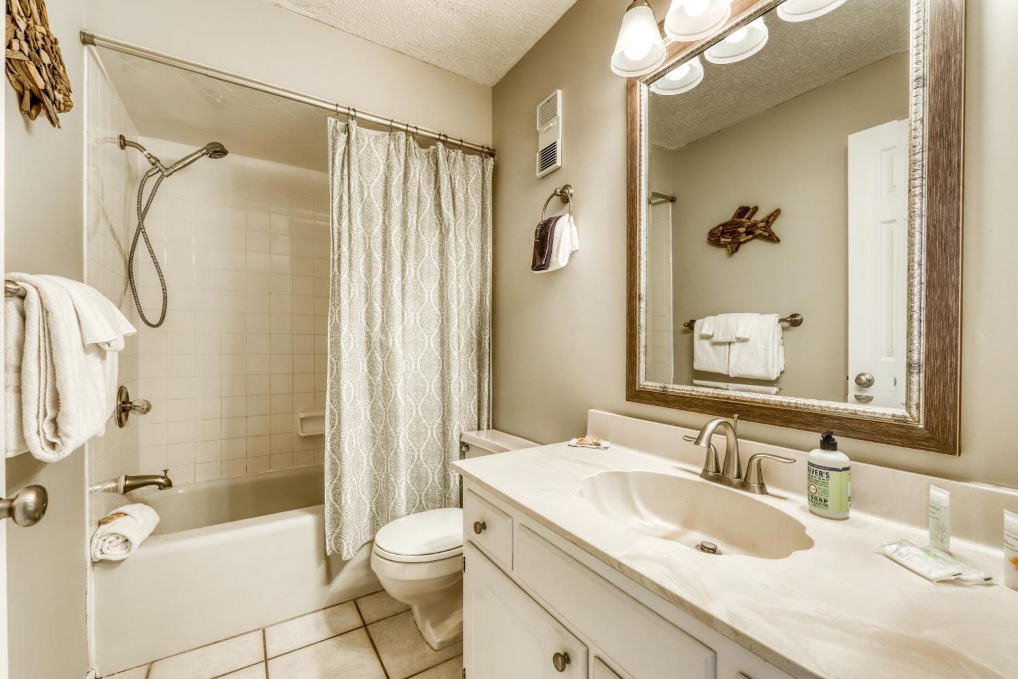 Regency Towers Βίλα Panama City Beach Δωμάτιο φωτογραφία