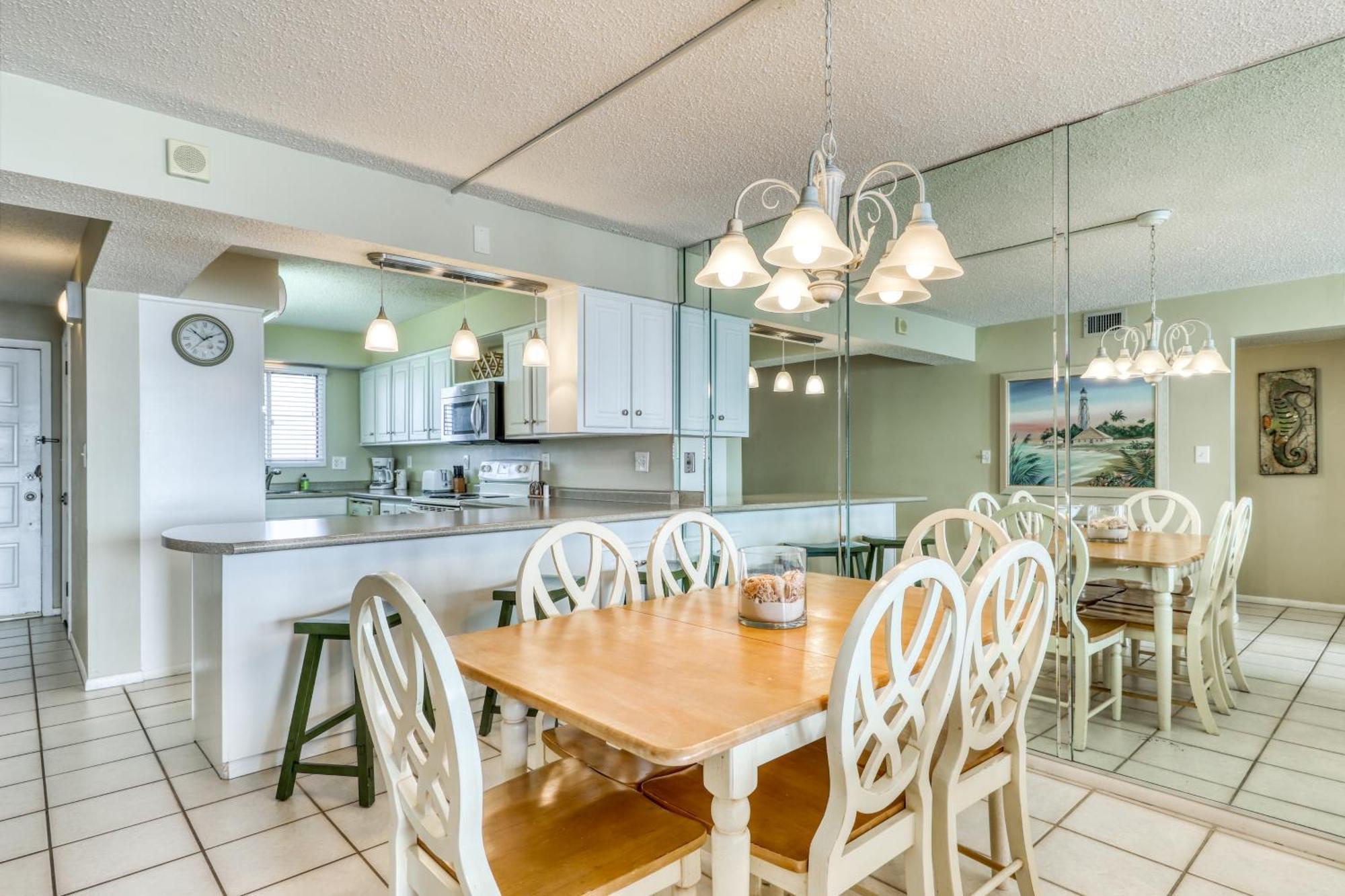 Regency Towers Βίλα Panama City Beach Δωμάτιο φωτογραφία