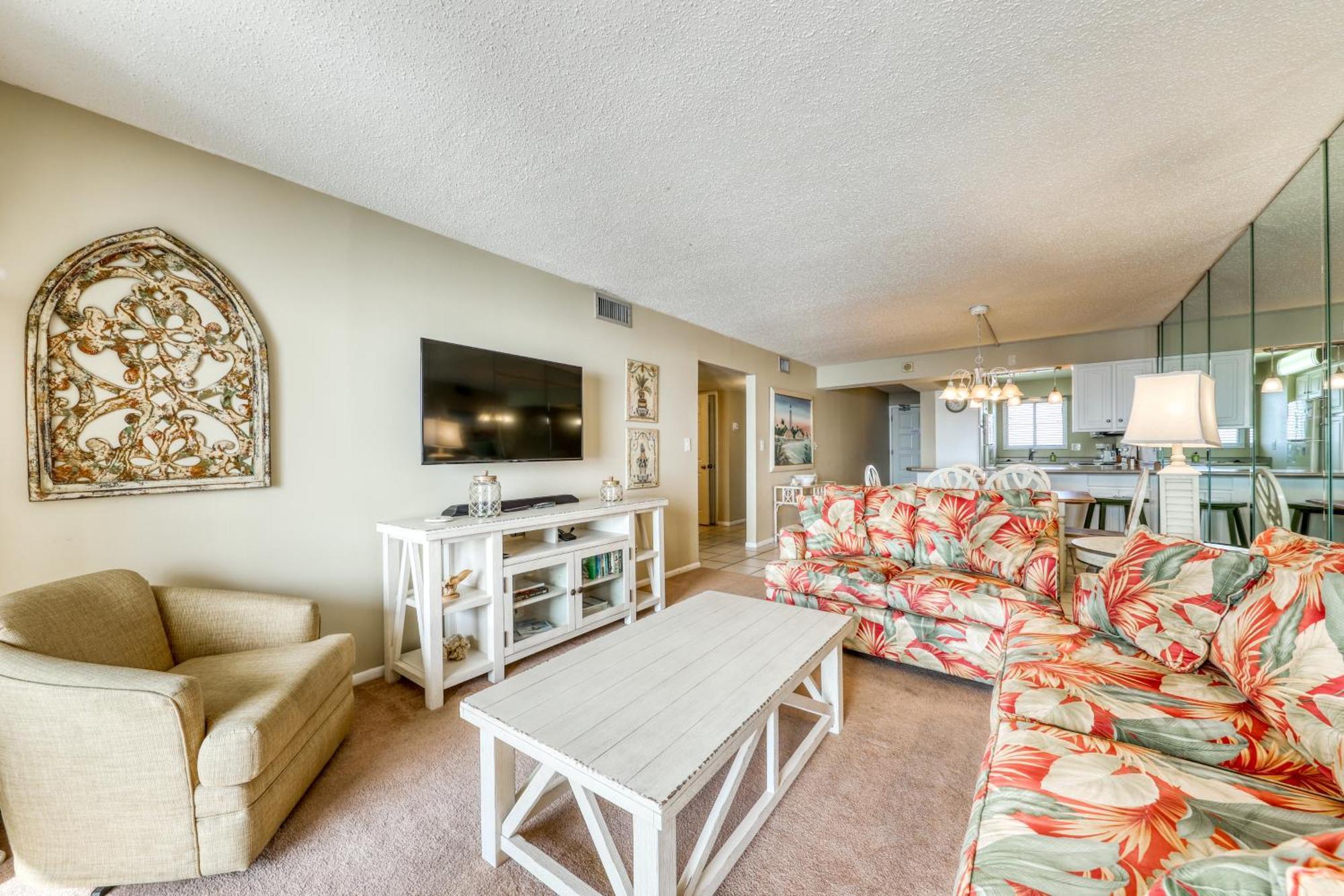 Regency Towers Βίλα Panama City Beach Δωμάτιο φωτογραφία