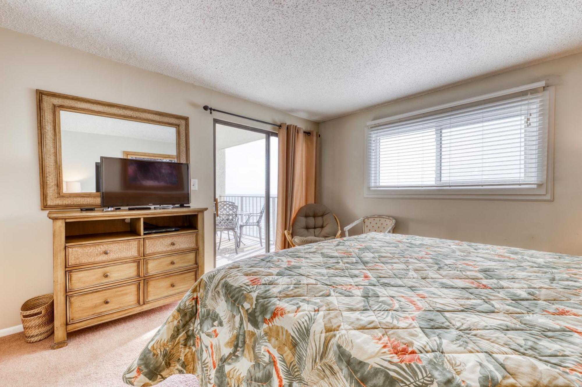 Regency Towers Βίλα Panama City Beach Δωμάτιο φωτογραφία