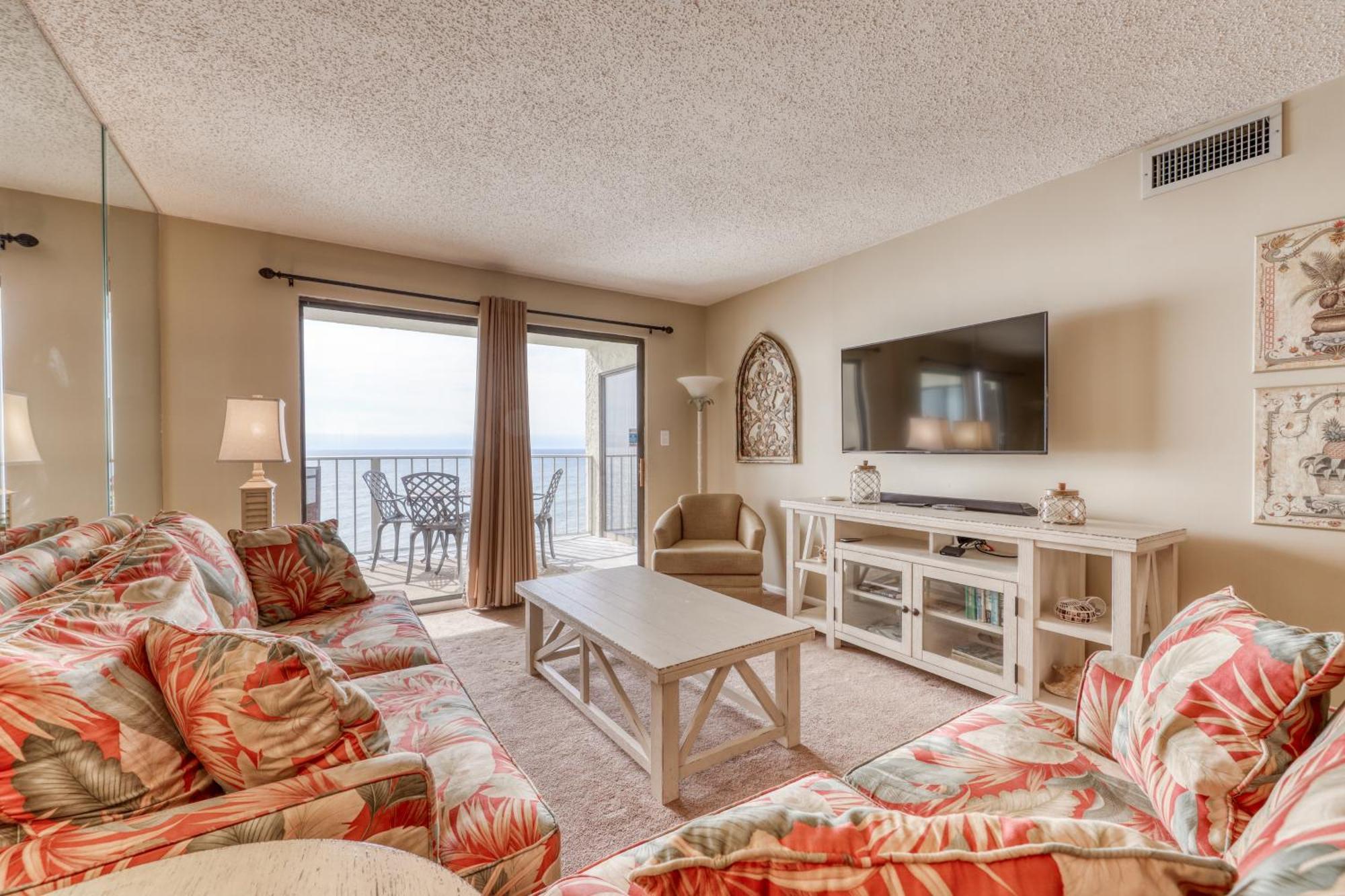 Regency Towers Βίλα Panama City Beach Δωμάτιο φωτογραφία
