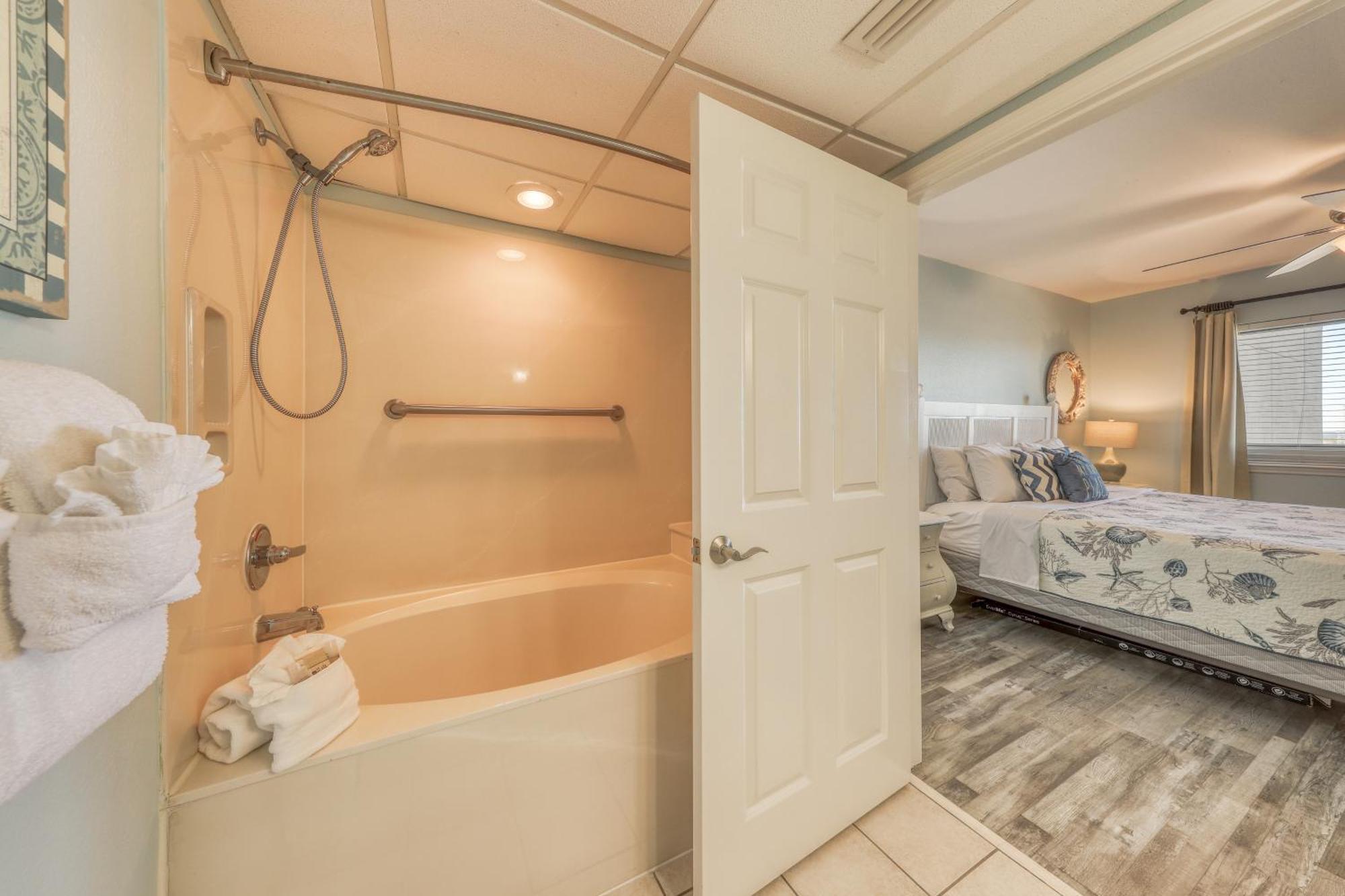 Regency Towers Βίλα Panama City Beach Δωμάτιο φωτογραφία