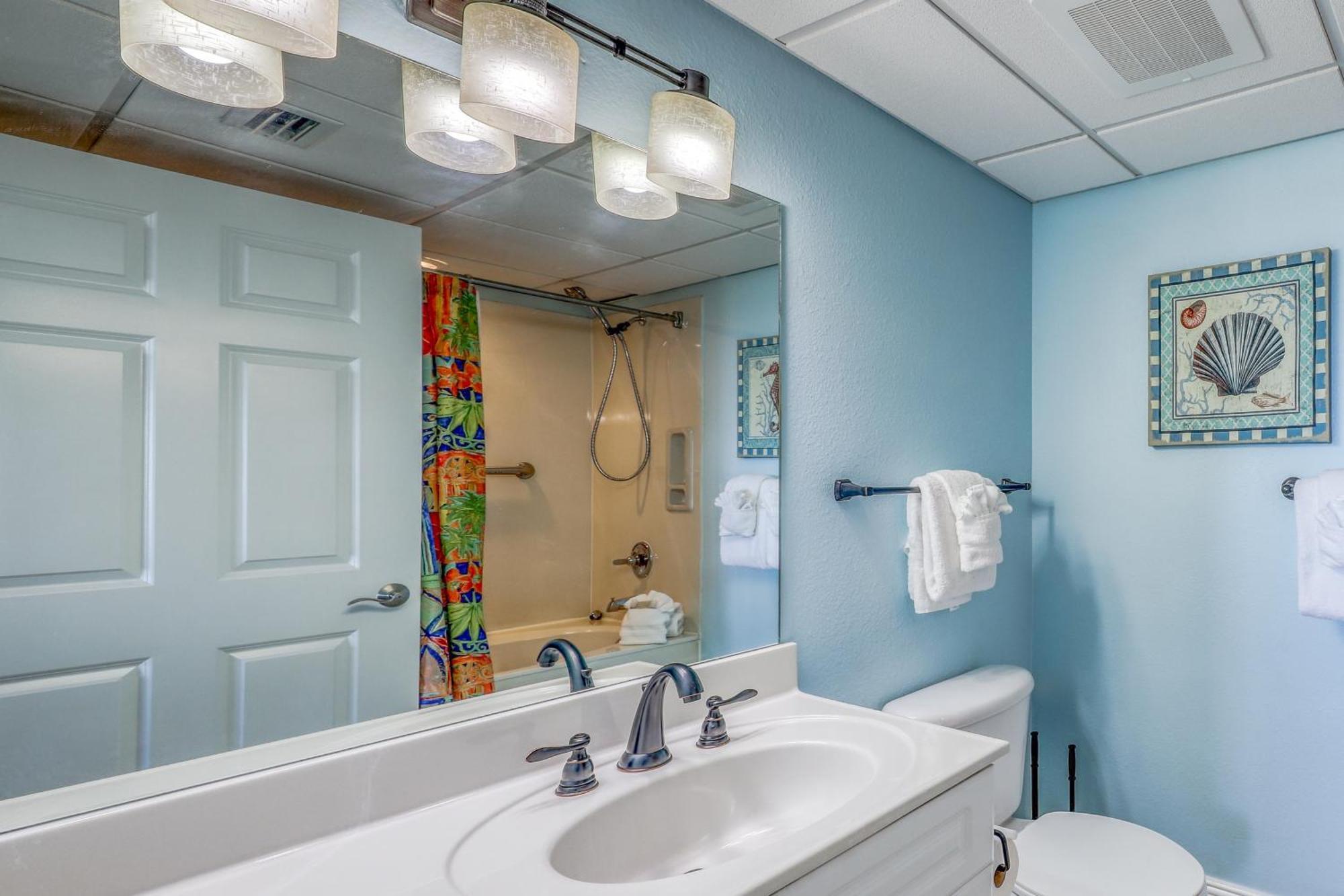 Regency Towers Βίλα Panama City Beach Δωμάτιο φωτογραφία