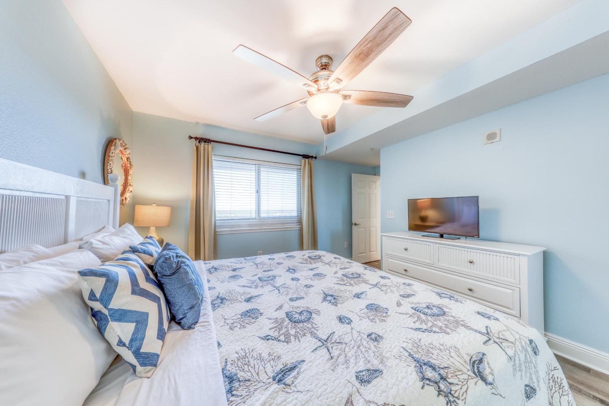 Regency Towers Βίλα Panama City Beach Δωμάτιο φωτογραφία
