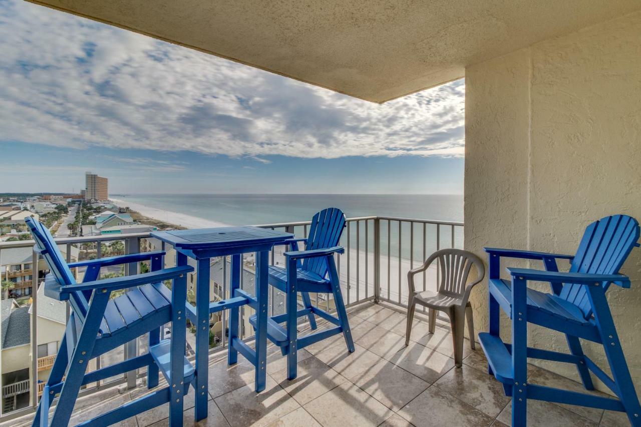 Regency Towers Βίλα Panama City Beach Δωμάτιο φωτογραφία