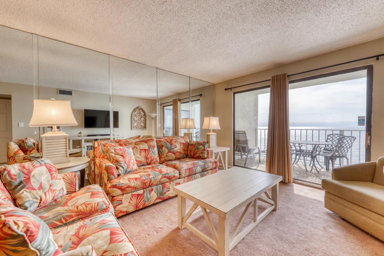 Regency Towers Βίλα Panama City Beach Δωμάτιο φωτογραφία